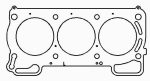 Cometic Subaru EZ30 Flat 6 3.0L 90mm Bore .040 inch MLS Head Gasket Left For Cheap