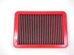 BMC 2006+ Nissan Navara (D40) 2.5 TD Replacemetn Panel Air Filter For Sale