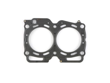 Cometic Subaru EJ25 Motor 04-06 SOHC DOHC 101mm .052 inch MLX Head Gasket on Sale