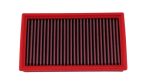 BMC 2009 Fiat Sedici (189) 1.6L 16V Replacement Panel Air Filter Cheap