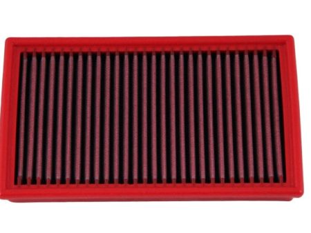 BMC 2009 Fiat Sedici (189) 1.6L 16V Replacement Panel Air Filter Cheap