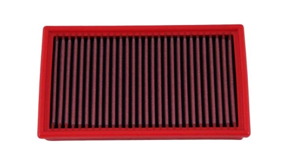 BMC 2009 Fiat Sedici (189) 1.6L 16V Replacement Panel Air Filter Cheap