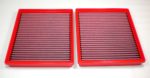 BMC 05-09 Mercedes Class E (W211 S211) E 420 CDI Replacement Panel Air Filter Online Sale