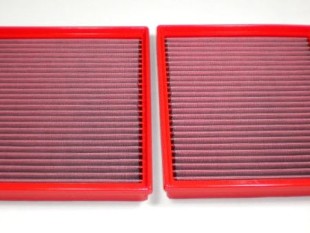 BMC 05-09 Mercedes Class E (W211 S211) E 420 CDI Replacement Panel Air Filter Online Sale