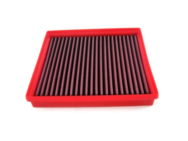 BMC 2015+ BMW 1 (F20 F21) 114 D Replacement Panel Air Filter For Sale