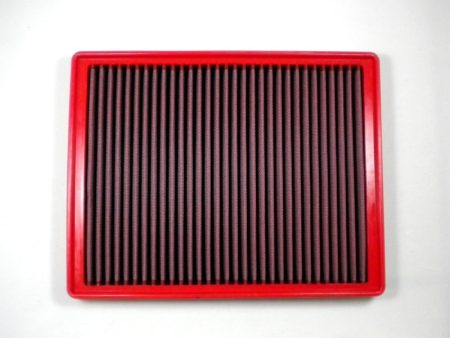 BMC 02-05 Cadillac Escalade 5.3 V8 Replacement Panel Air Filter Supply