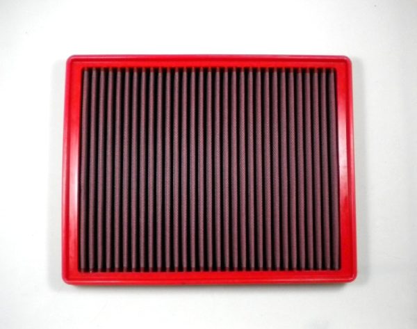 BMC 02-05 Cadillac Escalade 5.3 V8 Replacement Panel Air Filter Supply