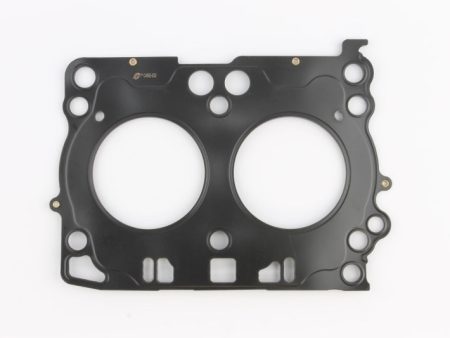 Cometic Subaru 15-19 WRX FA20DIT 89.5mm Bore .032in MLX Head Gasket - Right Hot on Sale