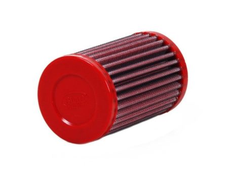 BMC Single Air Universal Conical Filter - 42mm Inlet   127mm Filter Length Sale