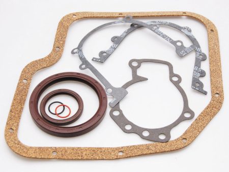 Cometic Street Pro Nissan 1991-01 SR20DE FWD ONLY Bottom End Kit Fashion