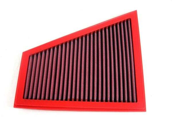 BMC 2011+ BMW 5 (F10 F11 F18) 520i Replacement Panel Air Filter Online Sale