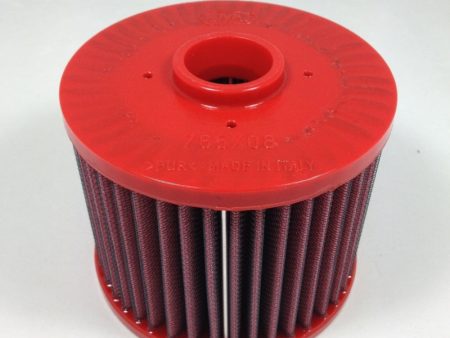 BMC 2016+ Audi A8 (4H) 2.0 TFSI Replacement Cylindrical Air Filter For Sale