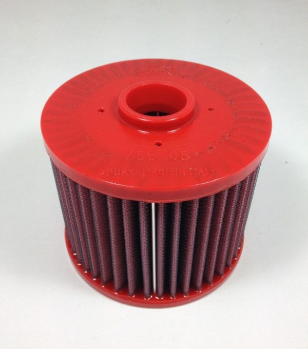 BMC 2016+ Audi A8 (4H) 2.0 TFSI Replacement Cylindrical Air Filter For Sale