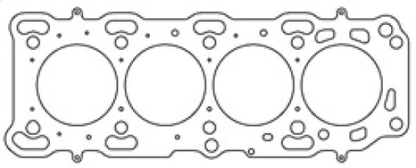 Cometic 99-01 Chevy 2.4L LD9 3.595in Bore .051 inch MLS Head Gasket w o EGR Discount