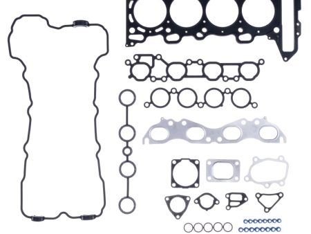 Cometic Street Pro 94-98 Nissan SR20DET S14 87mm Bore .40in MLS Top End Gasket Kit Online Sale