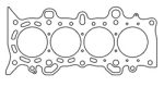 Cometic Honda Civic 1.7L D17A1 76mm .075 inch MLS Head Gasket on Sale