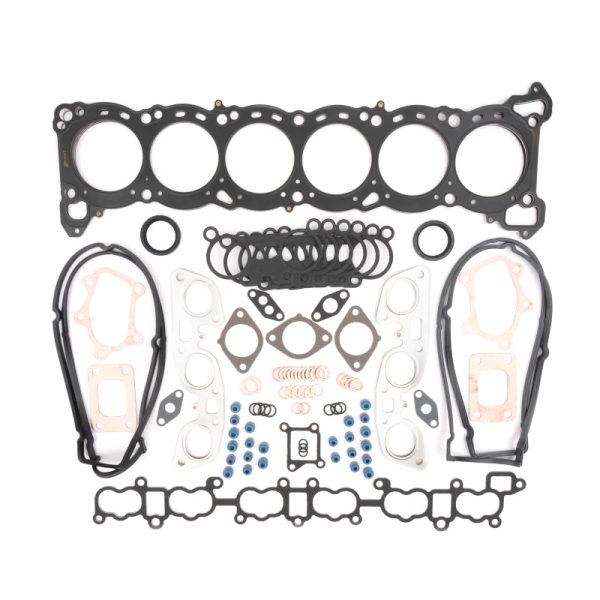 Cometic Street Pro Nissan 1989-02 RB26DETT 2.6L Inline 6 87mm Bore Top End Kit *SPECIAL ORDER* For Cheap