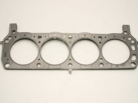 Cometic Ford SB 289 302 351 4.2in Bore .040in MLX Non-SVO Head Gasket - Right For Discount