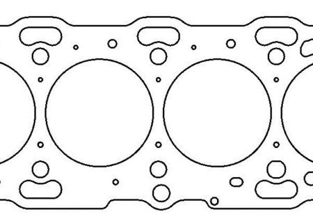 Cometic 99-01 Chevy 2.4L LD9 3.595in Bore .075 inch MLS Head Gasket w o EGR on Sale