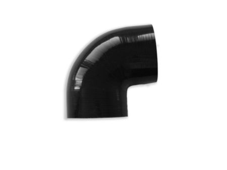 BMC Silicone Elbow Hose (90 Degree Bend) 85mm Diameter   150mm Length (5mm Thickness) Discount