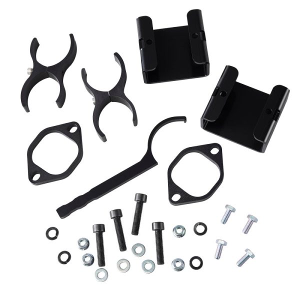 ARB Bp51 Fit Kit Jeep Jk +2In Rear Online now