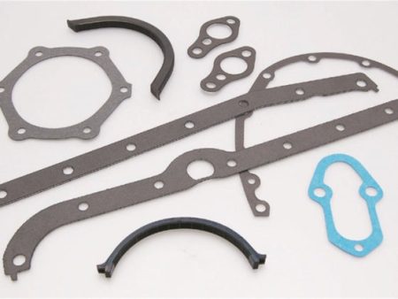 Cometic Street Pro GM 1985-93 262ci 4.3L V6 Bottom End Gasket Kit Hot on Sale