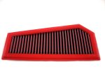 BMC 11-15 Mercedes SLK 250 (R172) GCI Blue Efficiency Replacement Panel Air Filter Online Hot Sale