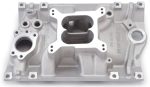 Edelbrock GM V6 Vortec Manifold on Sale