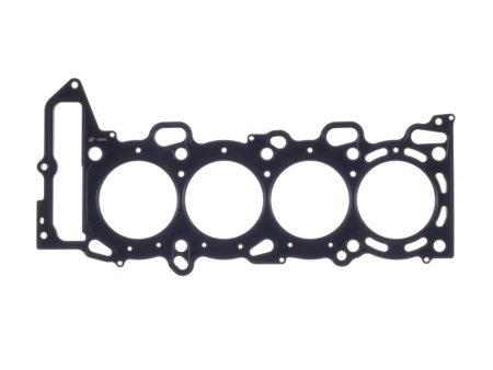 Cometic Nissan 97-03 SR16VE SR20VE 87mm Bore .060 inch MLS Head Gasket w  No Extra Oil Holes For Cheap