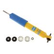 Bilstein 4600 Series 1997 Ford F-150 Base RWD Front 46mm Monotube Shock Absorber Online Hot Sale