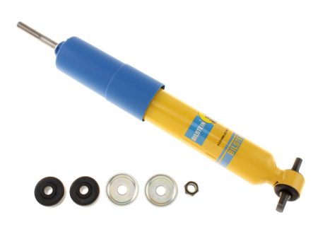 Bilstein 4600 Series 1997 Ford F-150 Base RWD Front 46mm Monotube Shock Absorber Online Hot Sale