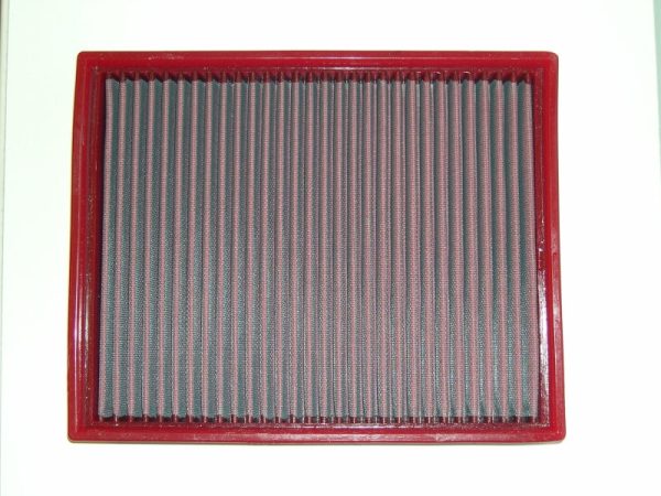 BMC 2012 Ssangyong Actyon 2.0L Replacement Panel Air Filter Online