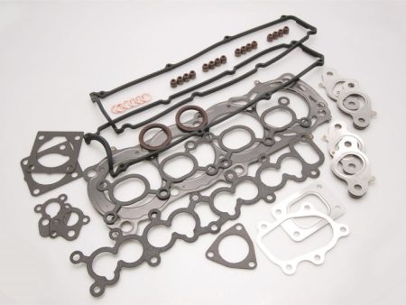 Cometic Street Pro Nissan CA18DET 85mm Bore Top End Kit Gasket Kit For Sale