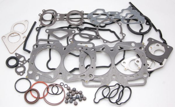 Cometic Street Pro 08-10 Subaru STi EJ257 DOHC 101mm Bore Complete Gasket Kit *OEM # 10105AB200* For Sale