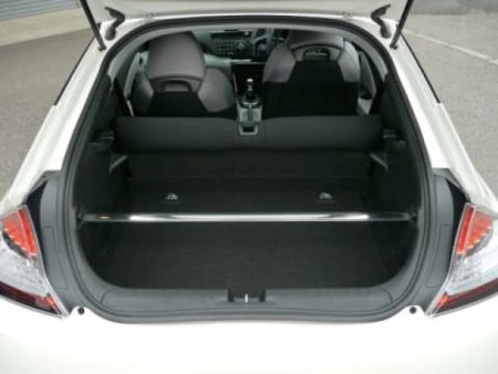 Cusco CR-Z Strut Bar OS Rear Fashion