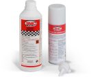 BMC Complete Filter Washing Kit - 500ml Detergent & 200ml Oil Spray (Aerosol) Supply