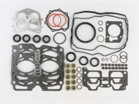 Cometic Street Pro 04-06 Subaru EJ257 DOHC 101mm Bore .028 Thickness Head Gasket Complete Gasket Kit For Discount