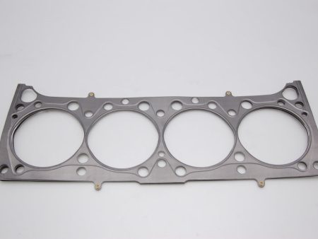 Cometic Pontiac 428   455 V8 4.380in Bore .060in MLS-5 Head Gasket Sale