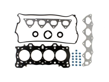 Cometic Street Pro 86-89 Honda D16A1 A9 1.6L DOHC 76mm .040in Thickness Top End Gasket Kit Fashion