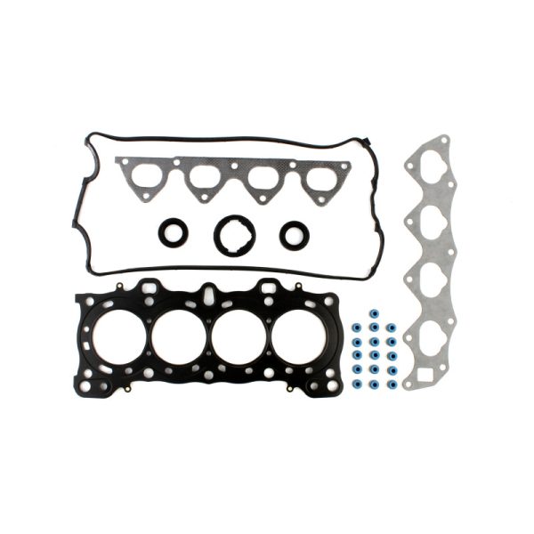 Cometic Street Pro 86-89 Honda D16A1 A9 1.6L DOHC 76mm .040in Thickness Top End Gasket Kit Fashion