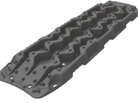 ARB TRED GT Recover Board - Gun Grey Hot on Sale