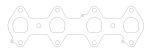 Cometic Ford 4.6L 5.4L 3V Head D-Ports .030in MLS Exhaust Gasket Set For Cheap