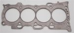 Cometic Toyota 2AZ FE 2.4L 89mm .060 inch MLS Head Gasket For Cheap