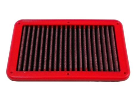 BMC 10-13 Hyundai I10 1.0L Replacement Panel Air Filter For Sale