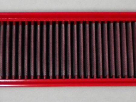 BMC 11-16 Mercedes SLK (R172) SLK 55 AMG Replacement Panel Air Filter (2 Filters Req.) Online Sale