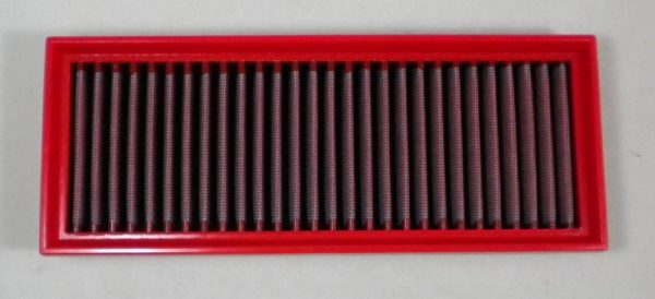 BMC 11-16 Mercedes SLK (R172) SLK 55 AMG Replacement Panel Air Filter (2 Filters Req.) Online Sale