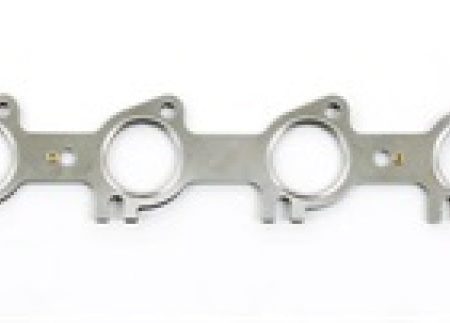 Cometic Ford 4.6L 5.4L 3V Head D-Ports .030in MLS Exhaust Gasket Set For Cheap