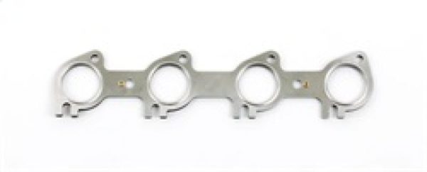 Cometic Ford 4.6L 5.4L 3V Head D-Ports .030in MLS Exhaust Gasket Set For Cheap