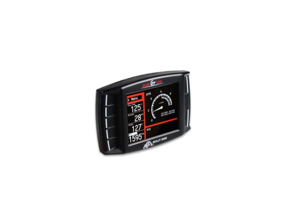 Bully Dog Triple Dog GT Gas Tuner and Gauge 50 State Legal (bd40417 is less expensive 49 State Unit) Discount