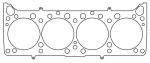 Cometic Pontiac 428   455 V8 4.380in Bore .060in MLS-5 Head Gasket Sale